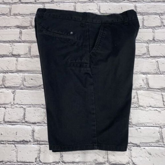 Tony Hawk Other - Tony Hawk Men’s Size 32  Black Cotton Polyester Casual Shorts